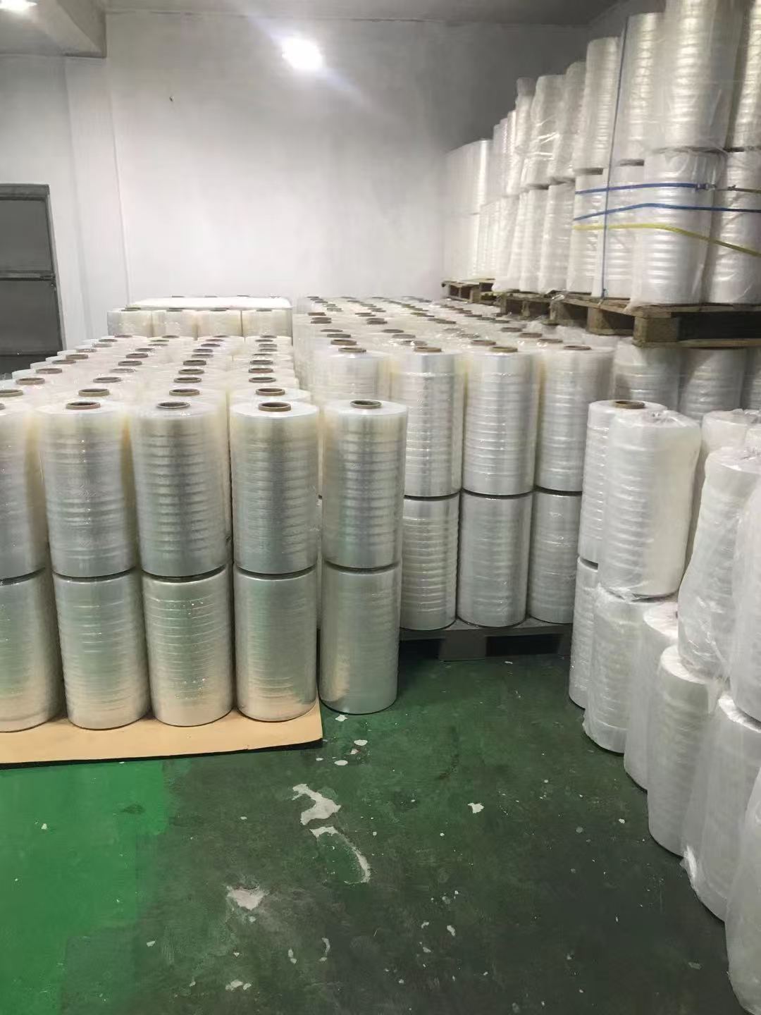 沧州缠绕膜